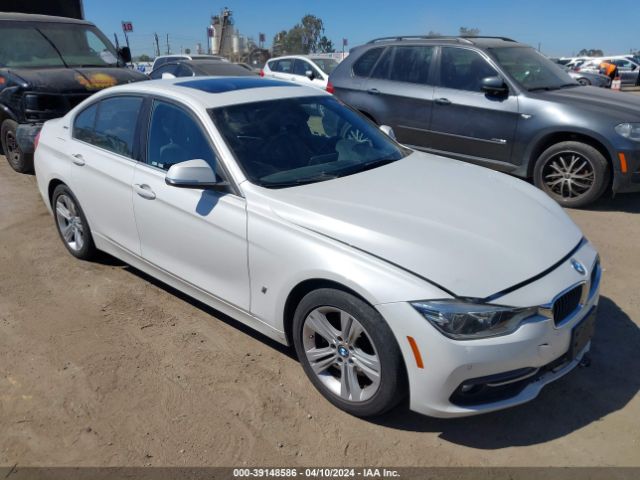 bmw 330e 2018 wba8e1c5xja171610