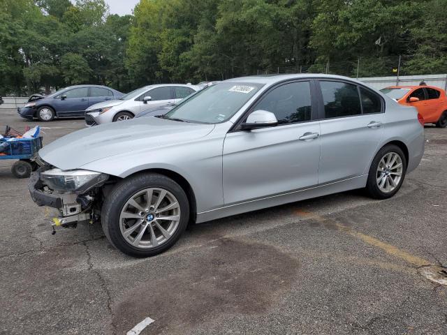 bmw 320 i 2017 wba8e1g30hnu16782