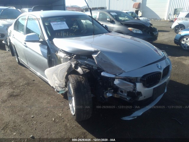 bmw 3 2017 wba8e1g30hnu17902