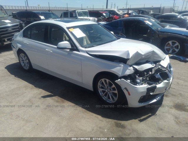 bmw 320i 2017 wba8e1g30hnu18757