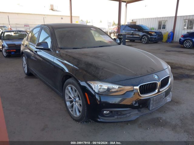 bmw 320i 2017 wba8e1g30hnu19004