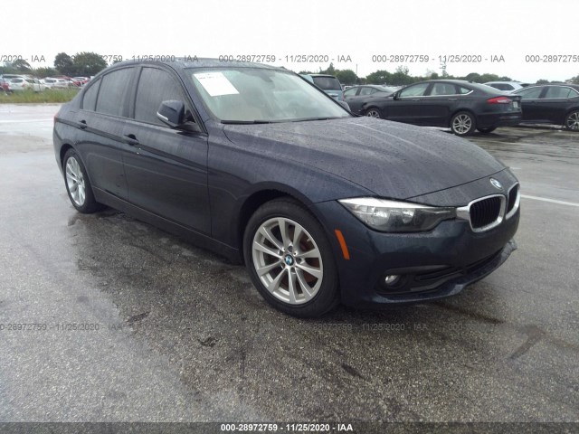 bmw 3 2017 wba8e1g31hnu16662