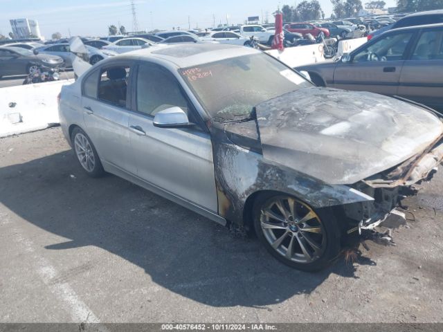 bmw 320i 2017 wba8e1g32hnu15441