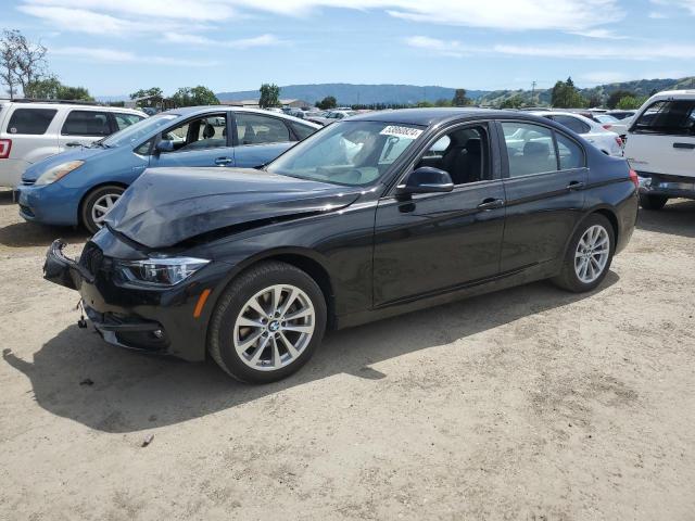 bmw 3 series 2017 wba8e1g33hnu17246