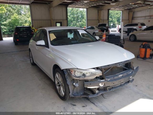 bmw 320i 2017 wba8e1g33hnu18123