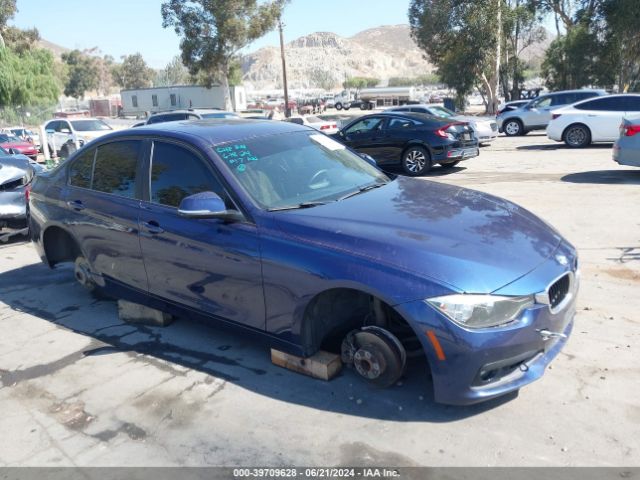 bmw 320i 2017 wba8e1g36hnu15846