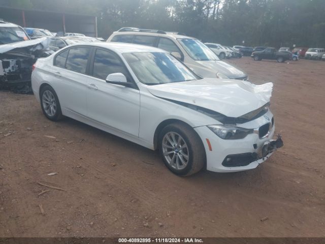 bmw 320i 2017 wba8e1g37hnu15855