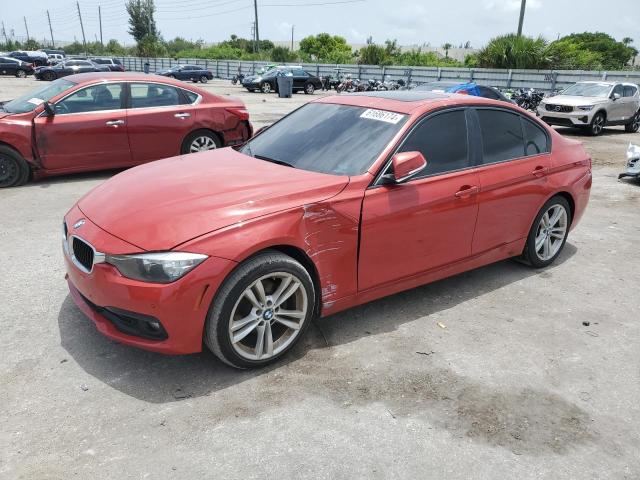 bmw 3 series 2017 wba8e1g38hnu15931