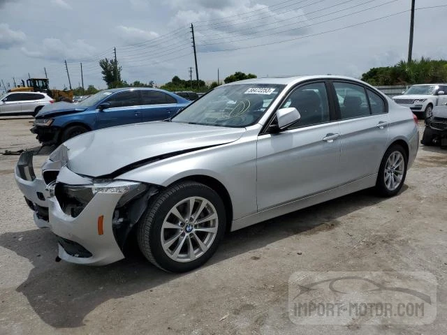 bmw 3er 2017 wba8e1g38hnu16528