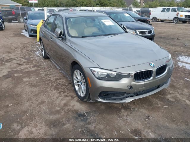 bmw 320i 2017 wba8e1g38hnu18201