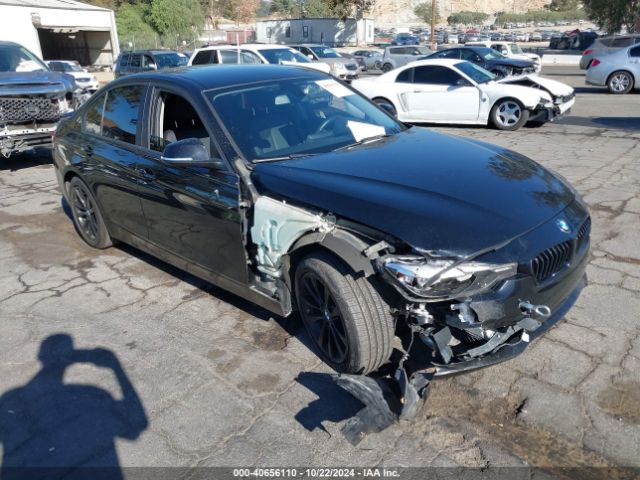 bmw 320i 2017 wba8e1g38hnu18246