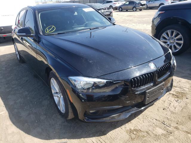 bmw 3 2017 wba8e1g39hnu19003