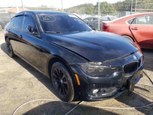 bmw 320 i 2017 wba8e1g3xhnu16689