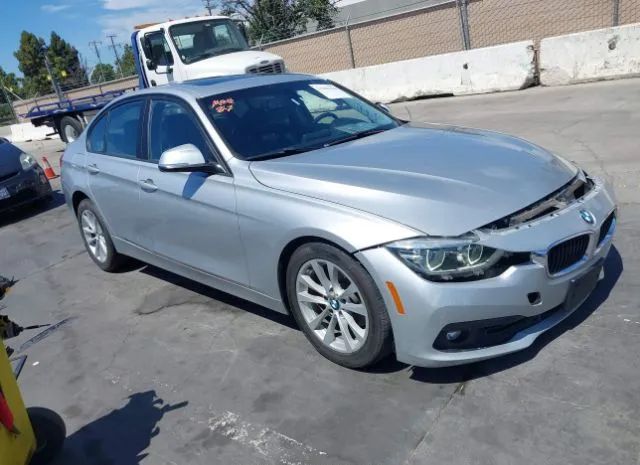 bmw  2018 wba8e1g50jnu91599