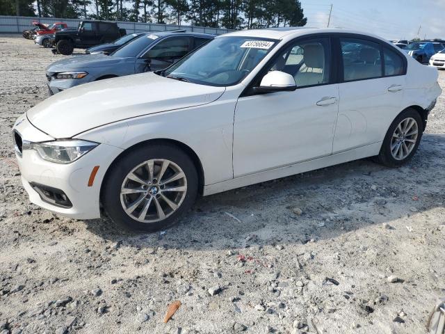 bmw 320 i 2018 wba8e1g50jnu92753