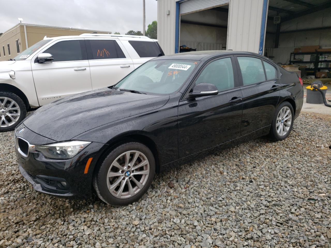 bmw 3er 2016 wba8e1g51gnt36357