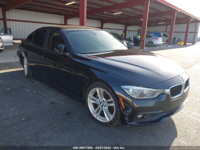 bmw 320i 2018 wba8e1g51jnu91174