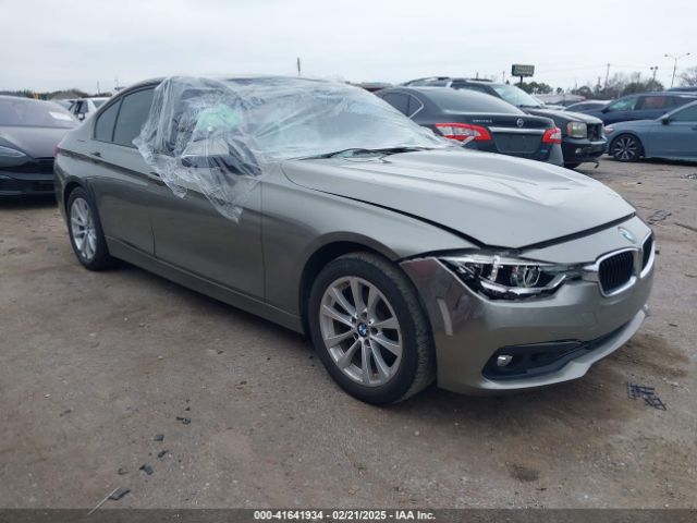 bmw 320i 2018 wba8e1g51jnu92342