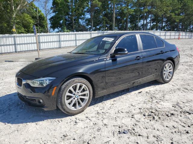 bmw 3 series 2018 wba8e1g52jnu92351