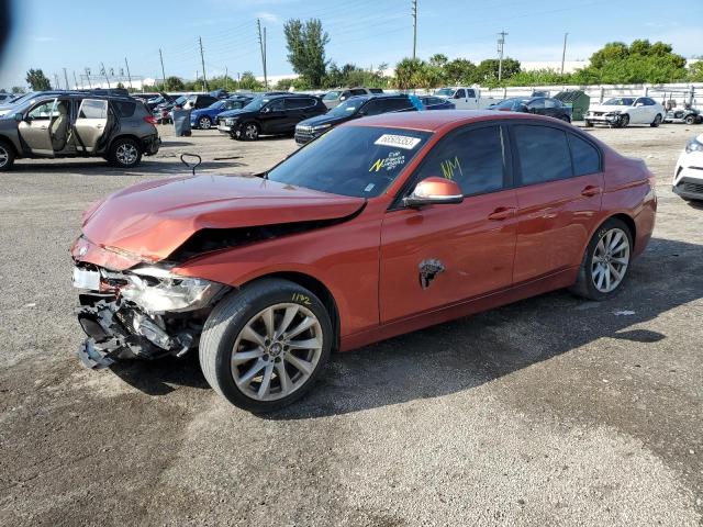 bmw 3 series 2018 wba8e1g52jnu93290