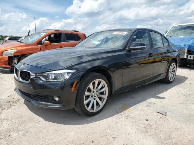 bmw 320 i 2018 wba8e1g52jnu93466