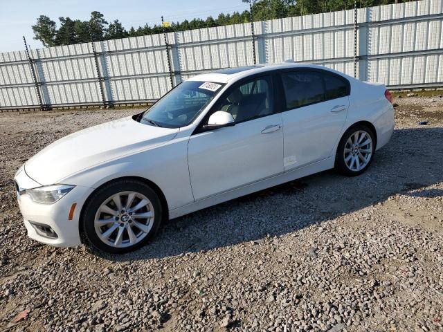 bmw 320 i 2018 wba8e1g53jnu88793