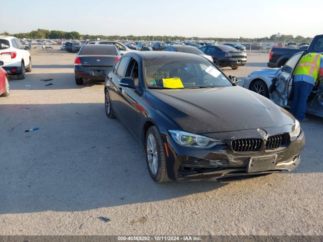 bmw 320i 2018 wba8e1g53jnu89989