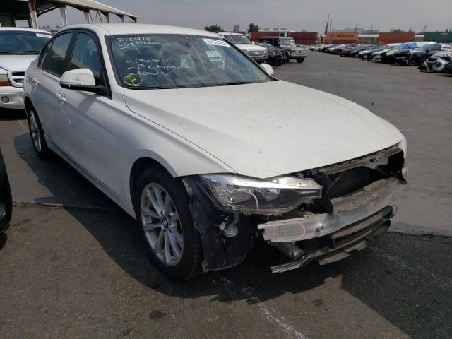 bmw 320 i 2016 wba8e1g54gnt34635