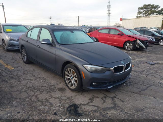 bmw 320i 2016 wba8e1g54gnt35610