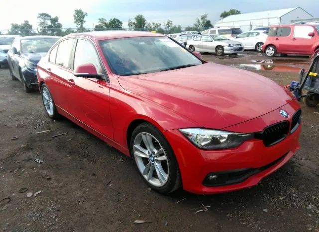 bmw 3 series 2016 wba8e1g54gnt37454