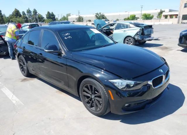 bmw 3 series 2016 wba8e1g54gnu12282