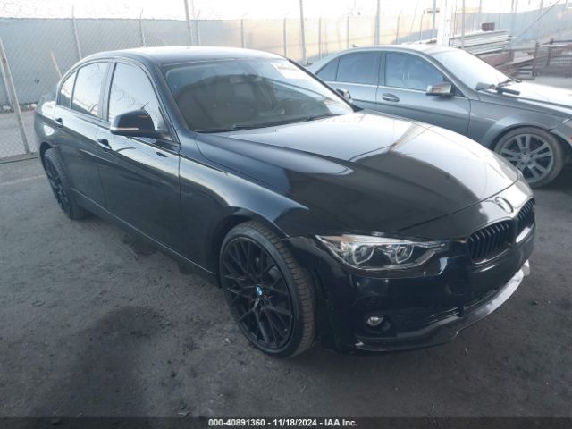 bmw 320i 2018 wba8e1g54jnu91167