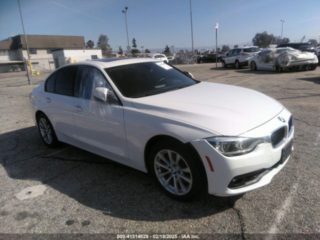 bmw 320i 2018 wba8e1g54jnu92464