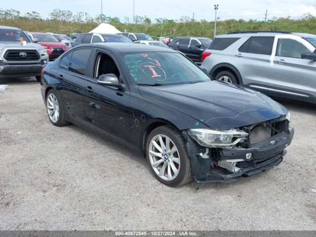 bmw 320i 2018 wba8e1g54jnu93453