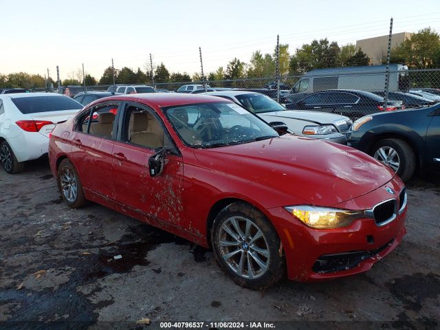 bmw 320i 2017 wba8e1g55hnu13720