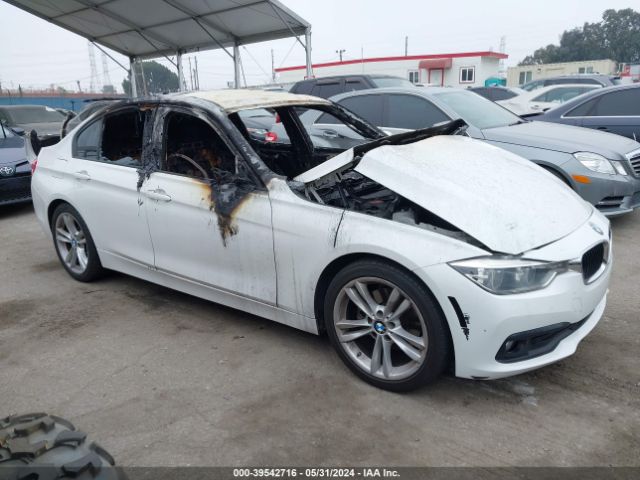 bmw 320i 2016 wba8e1g56gnt37181