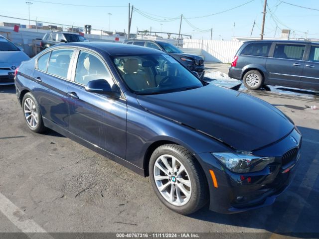 bmw 320i 2016 wba8e1g56gnt99387