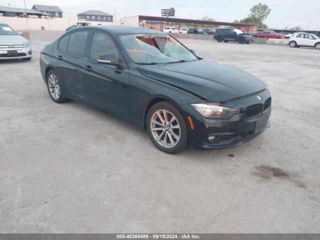 bmw 320i 2016 wba8e1g56gnu11747