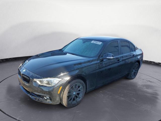 bmw 320 i 2018 wba8e1g56jnu91249