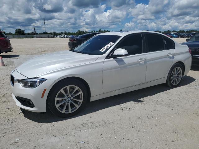 bmw 3 series 2018 wba8e1g56jnu91784