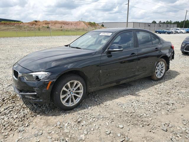 bmw 3 series 2017 wba8e1g57hnu14478