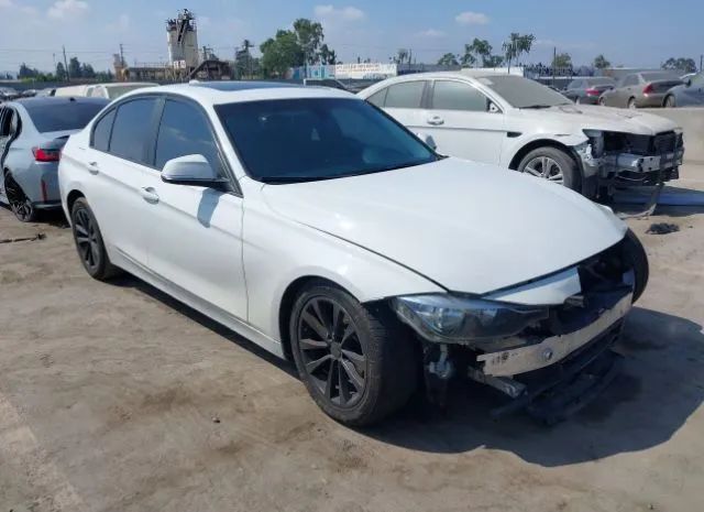 bmw 3 series 2017 wba8e1g57hnu14495