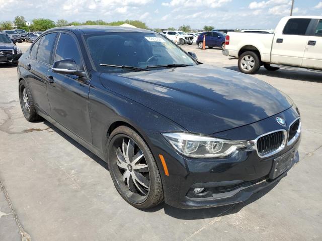 bmw 320 i 2018 wba8e1g57jnu89171