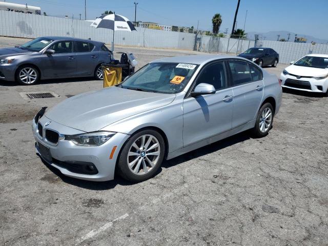 bmw 320 i 2018 wba8e1g57jnu89235