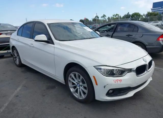 bmw  2018 wba8e1g57jnu90207