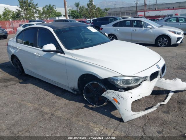 bmw 320i 2018 wba8e1g57jnu90286