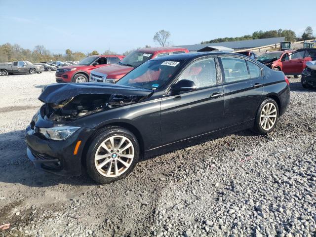 bmw 320 i 2018 wba8e1g58jnu90507