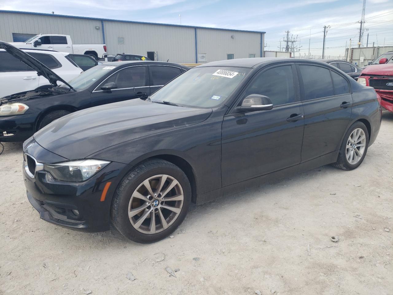 bmw 3er 2017 wba8e1g59hnu13834