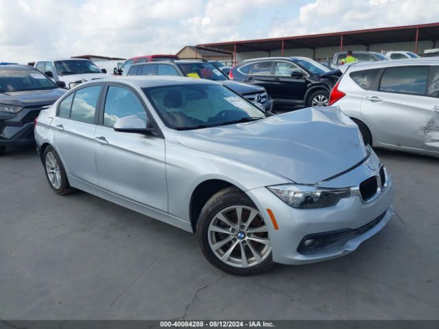 bmw 320i 2017 wba8e1g59hnu13977