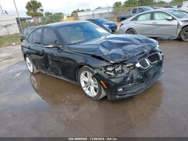 bmw 320i 2018 wba8e1g59jnu88958